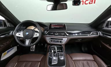 7 Series (G11)