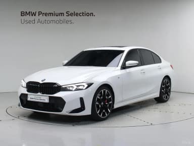 3 Series (G20)