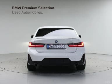 3 Series (G20)