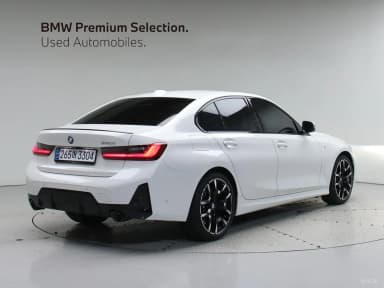3 Series (G20)