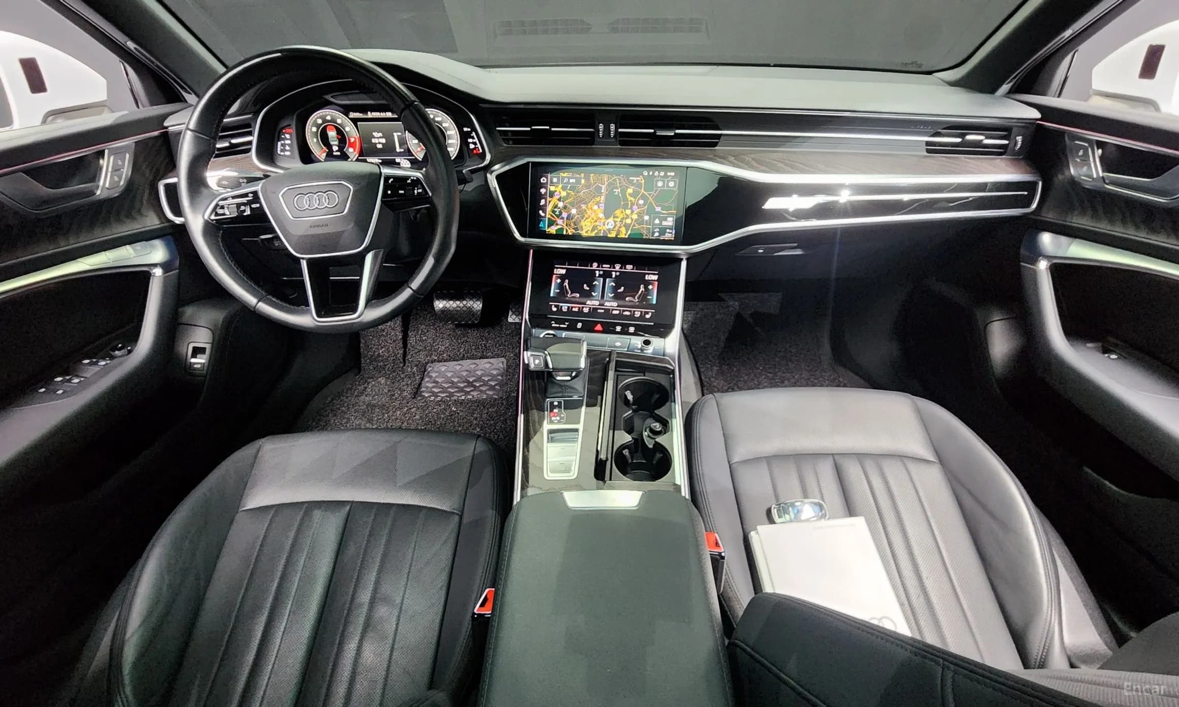 A6 (C8)