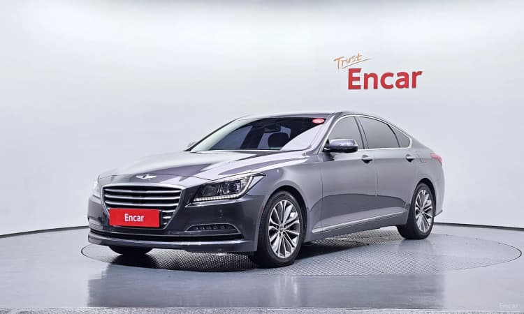 Genesis DH