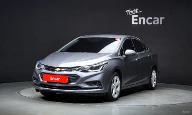 Cruze
