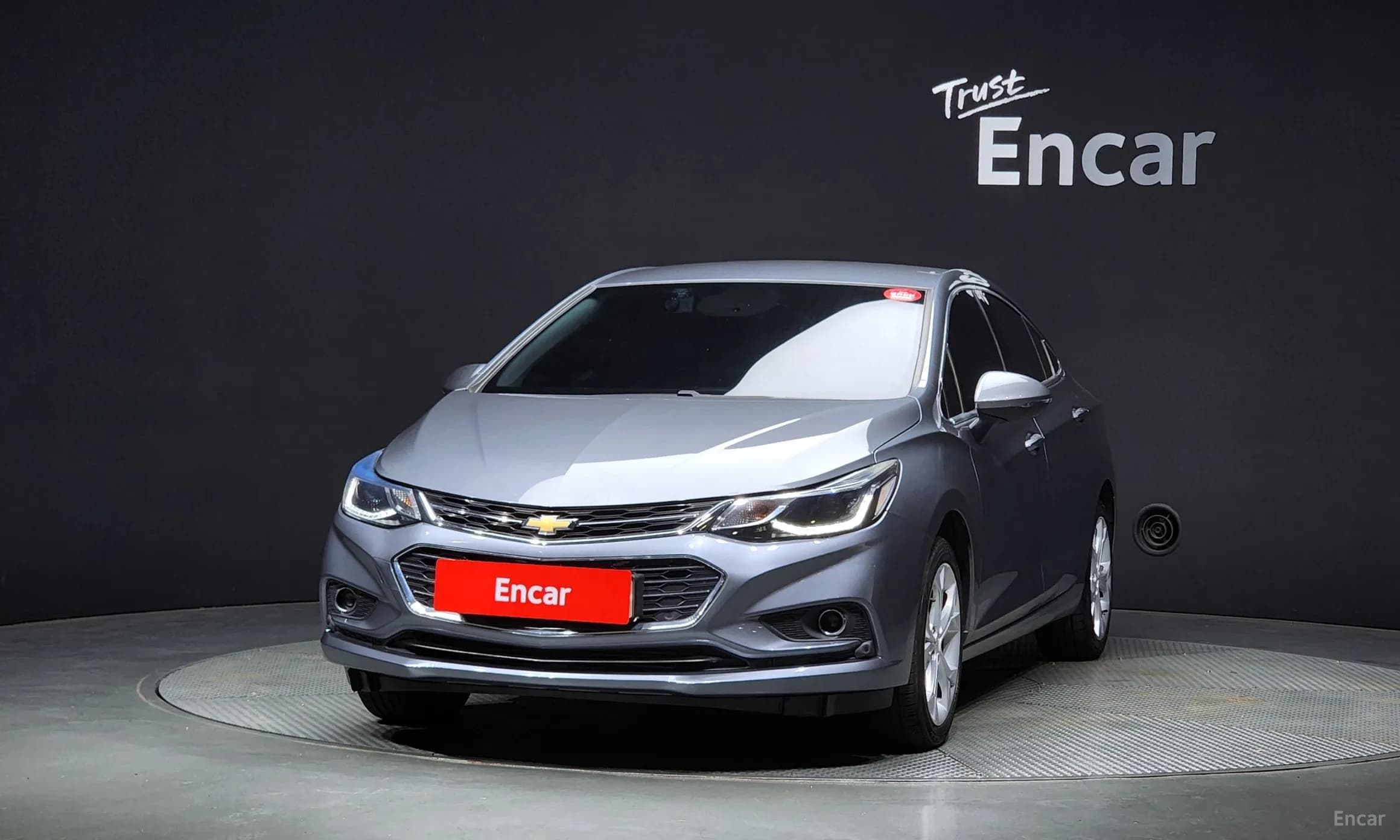 Cruze