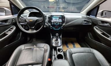 Cruze