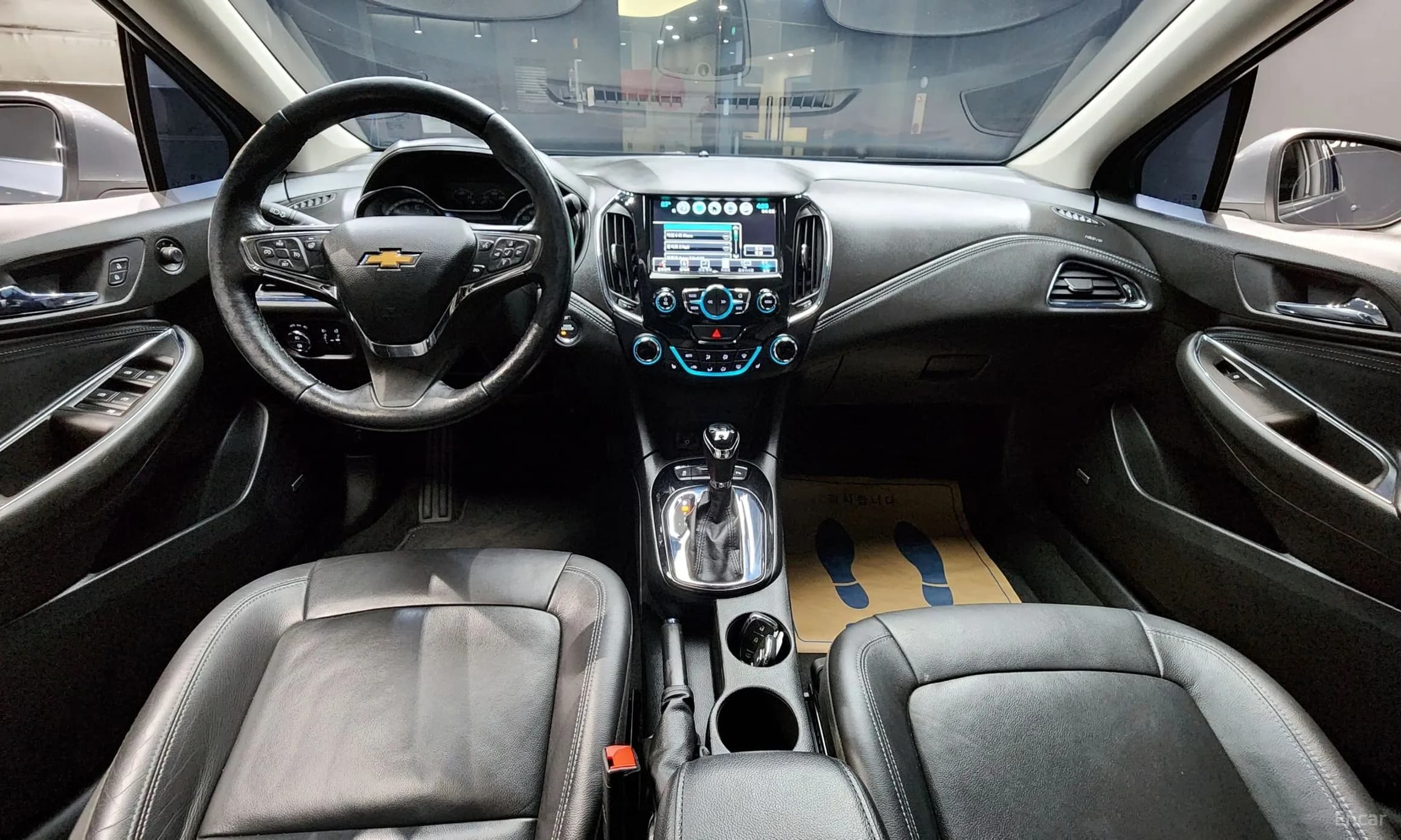 Cruze
