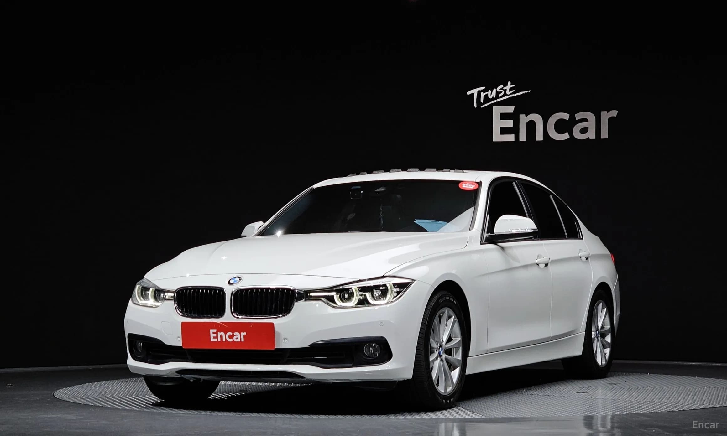 3 Series (F30)