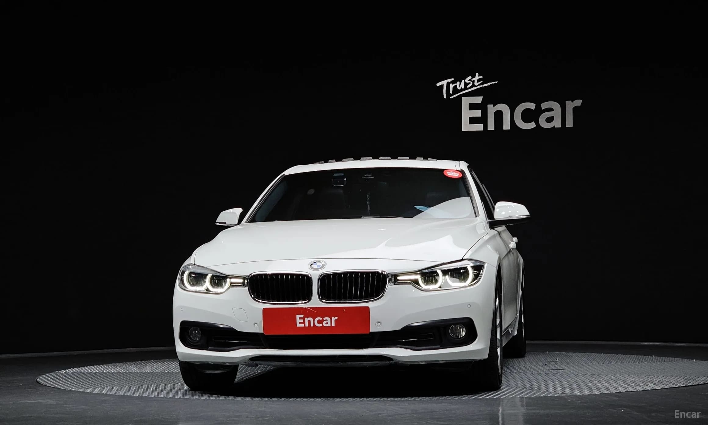 3 Series (F30)