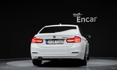 3 Series (F30)