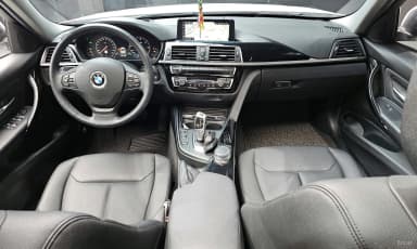 3 Series (F30)