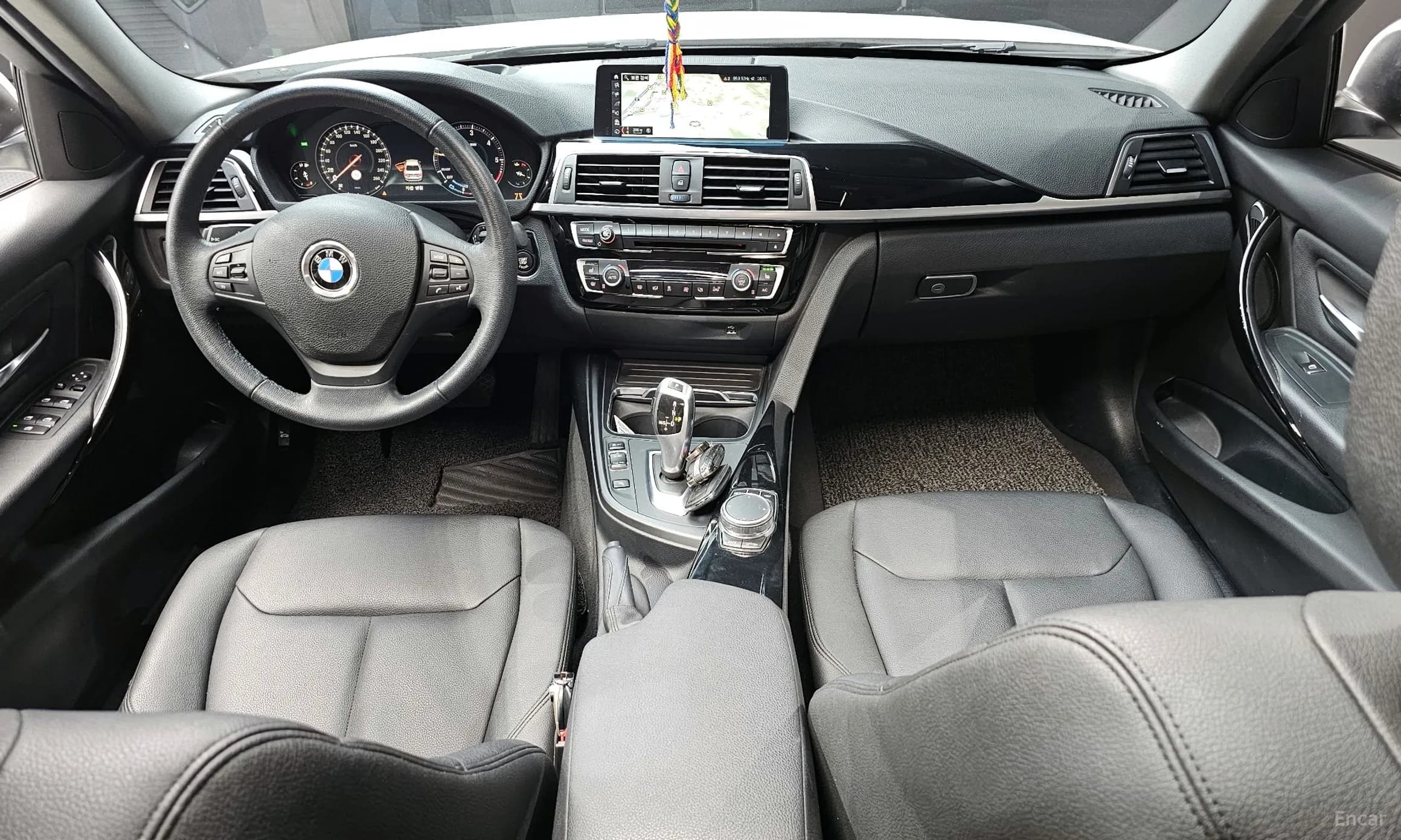 3 Series (F30)