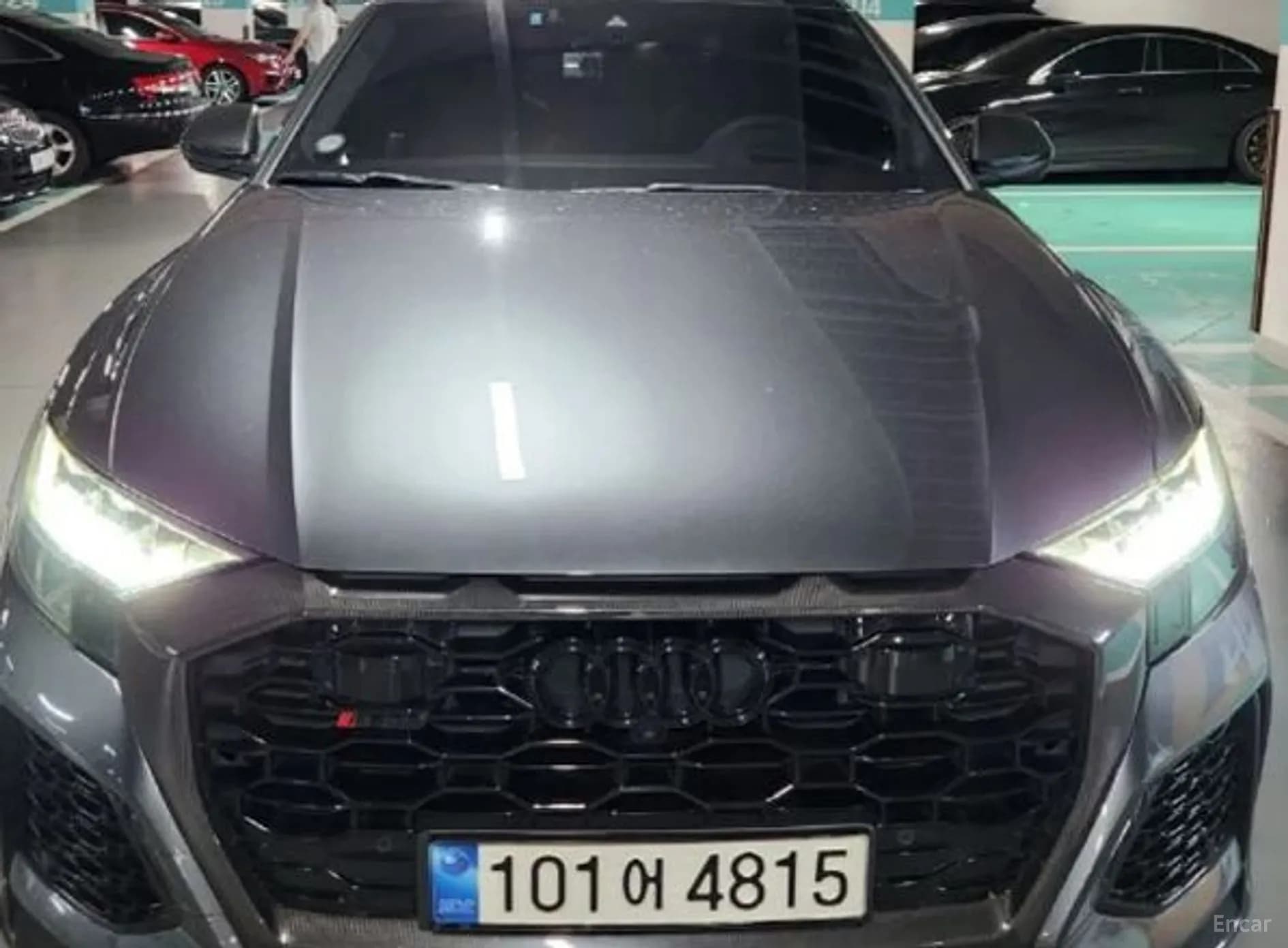 RSQ8 (4M)