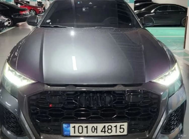 RSQ8 (4M)
