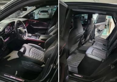 RSQ8 (4M)