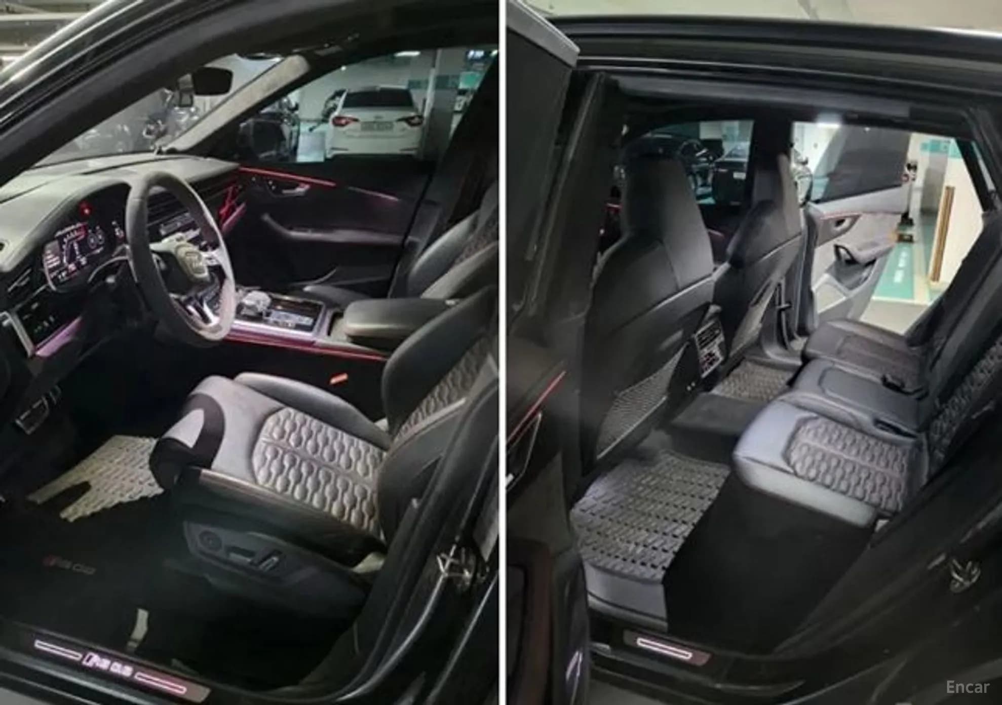 RSQ8 (4M)