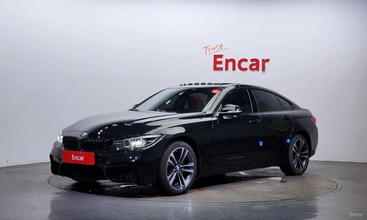Series 4 (F32)