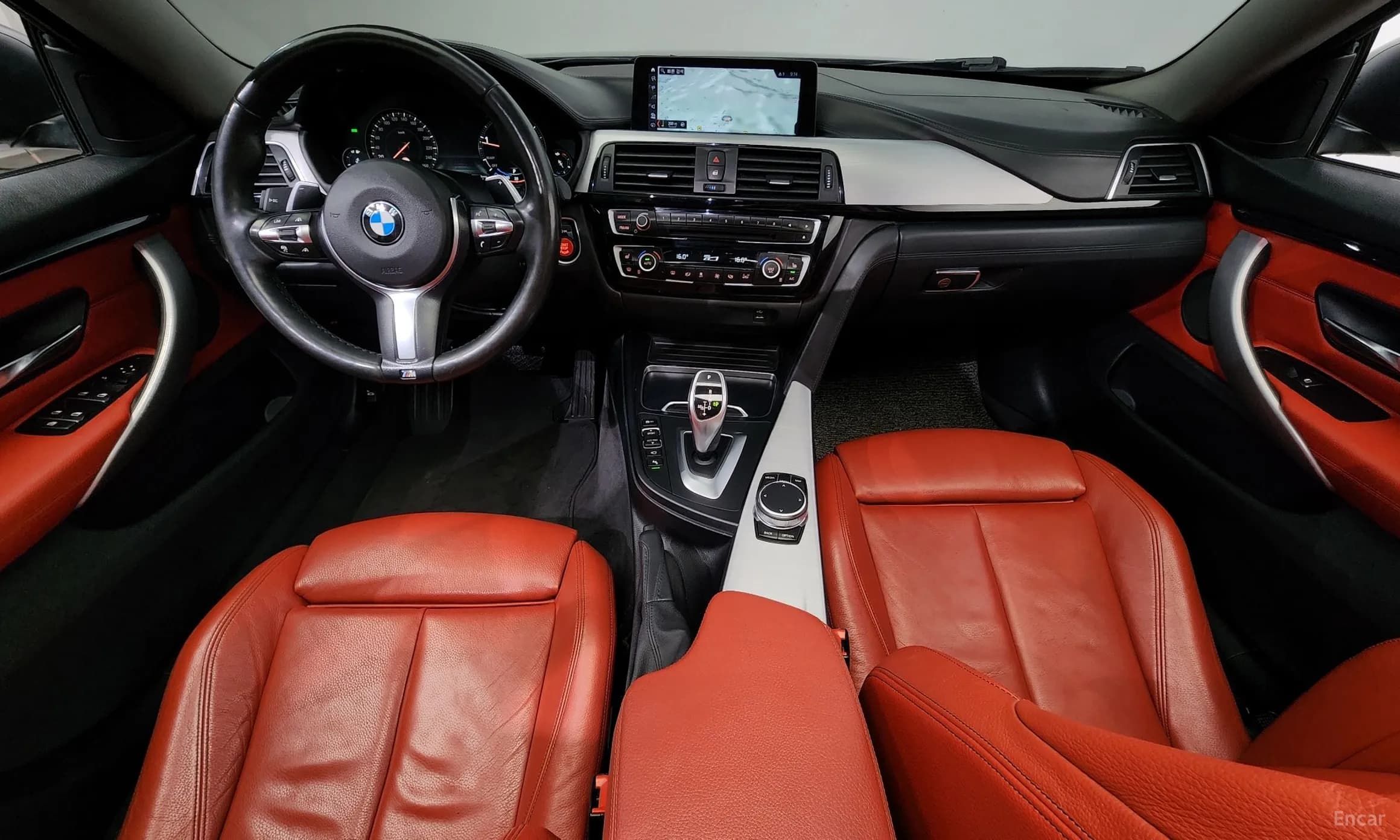 Series 4 (F32)