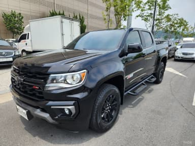 Real New Colorado