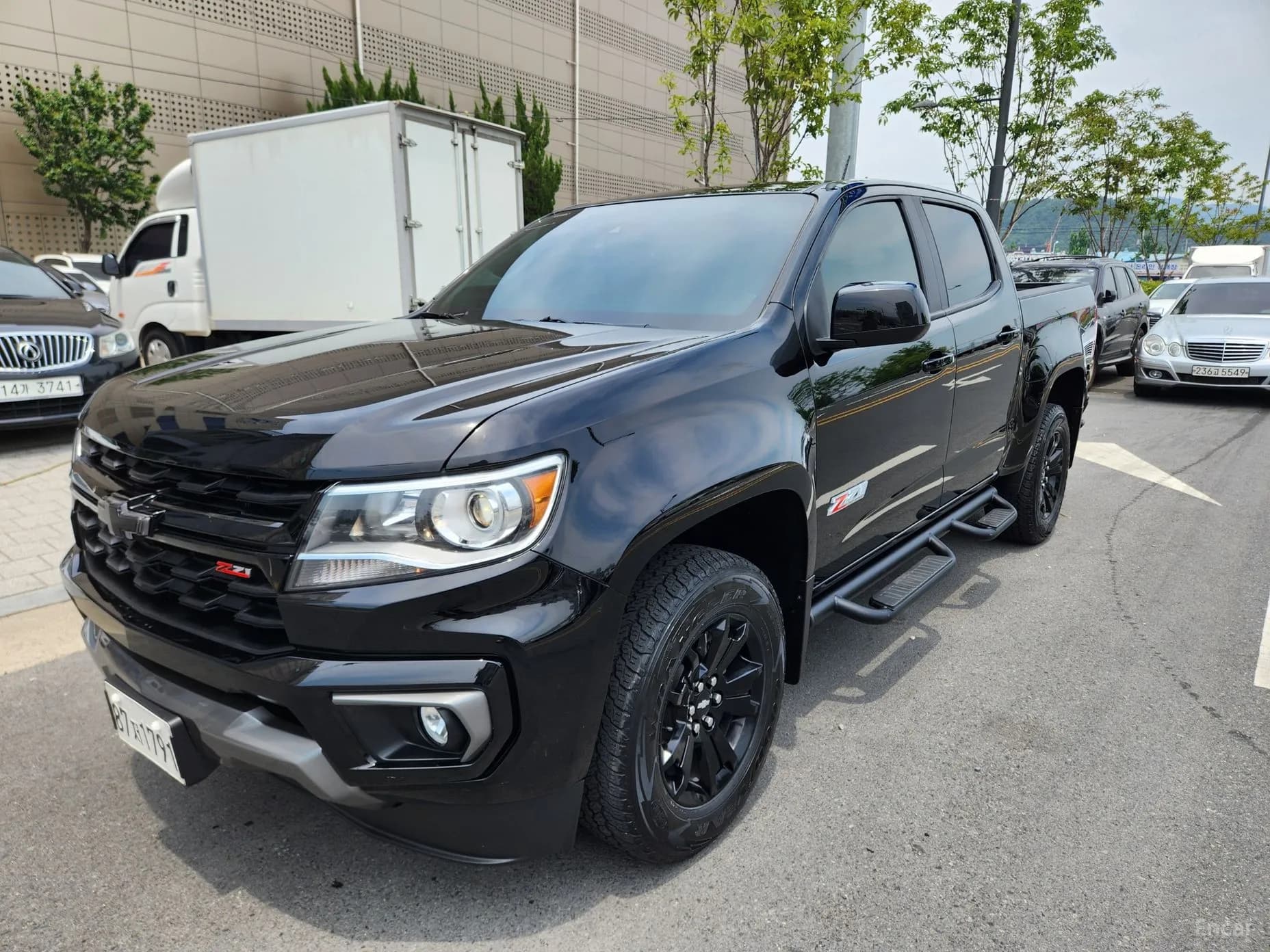 Real New Colorado