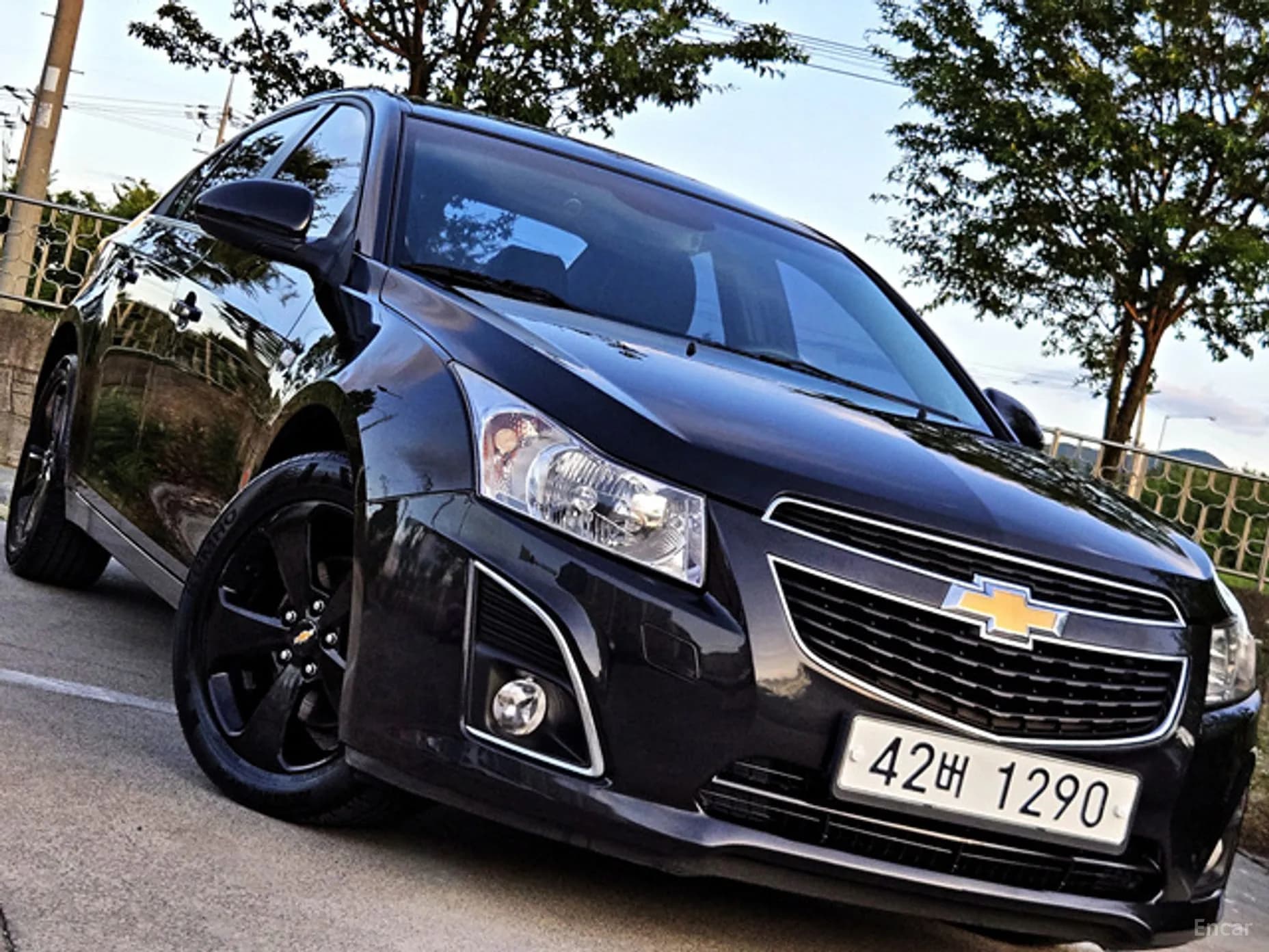 Cruze