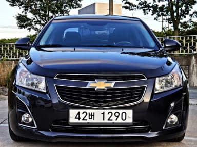 Cruze