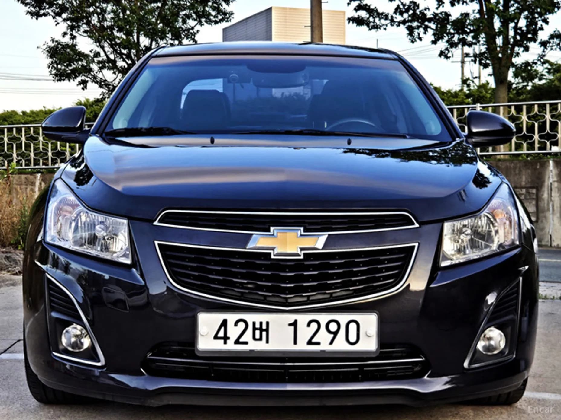 Cruze