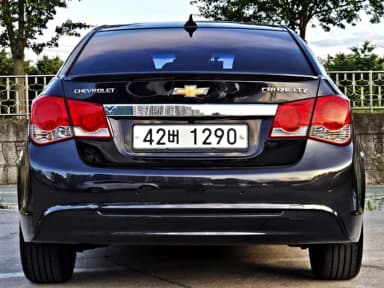 Cruze