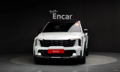 Sorento 4th Generation