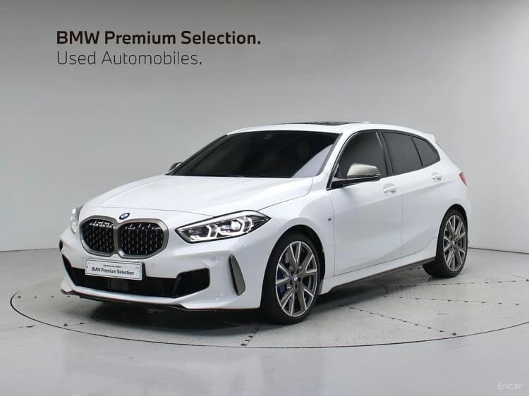 1 Series (F40)