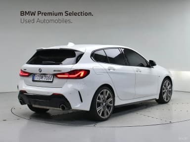 1 Series (F40)
