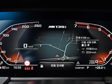 1 Series (F40)
