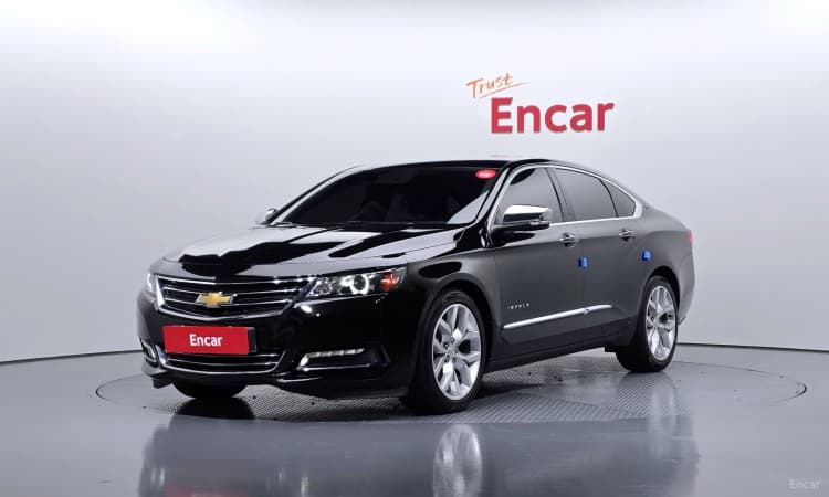 Impala