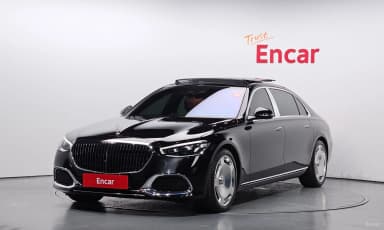 S-Class W223