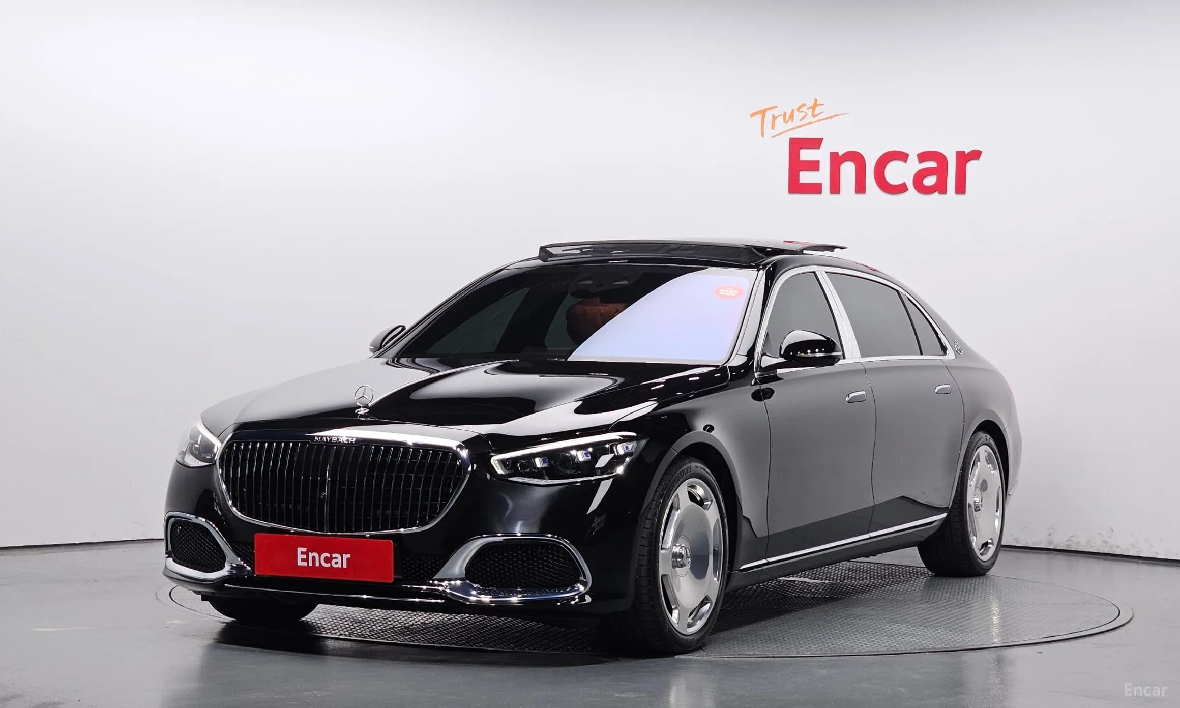 S-Class W223