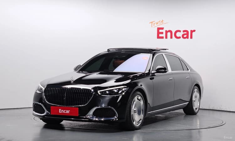 S-Class W223