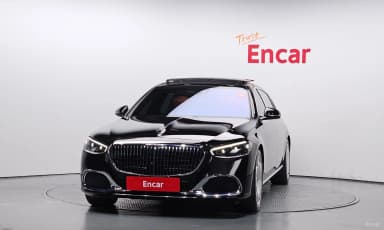 S-Class W223