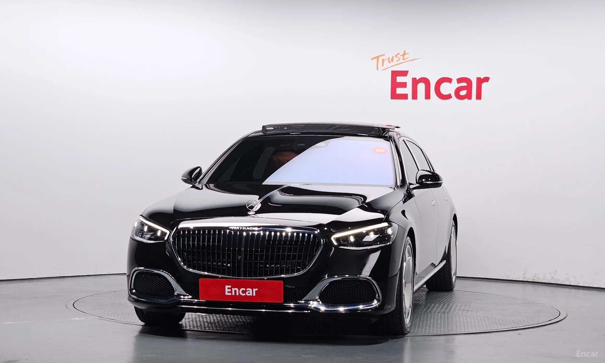 S-Class W223