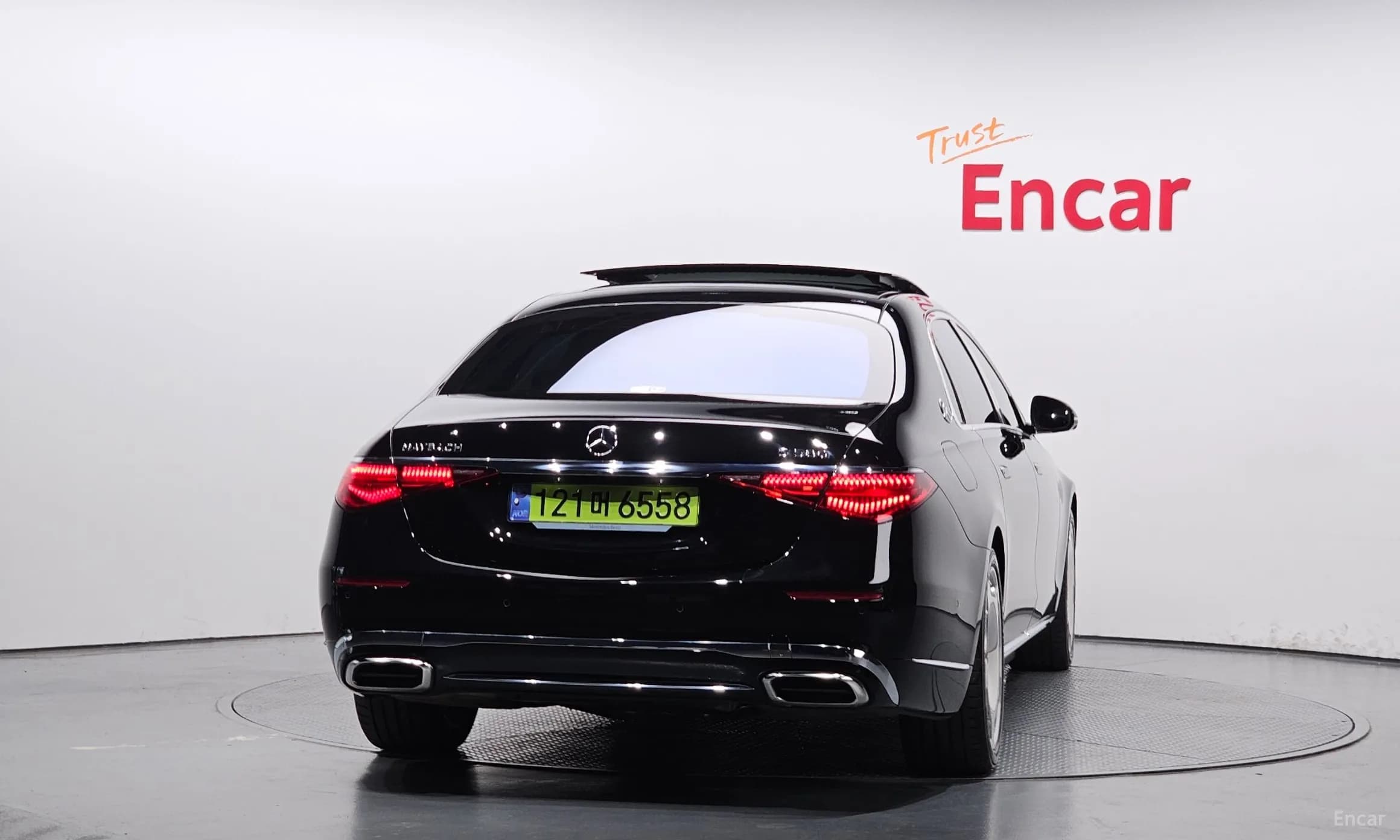 S-Class W223