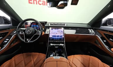 S-Class W223