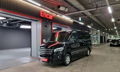 Sprinter