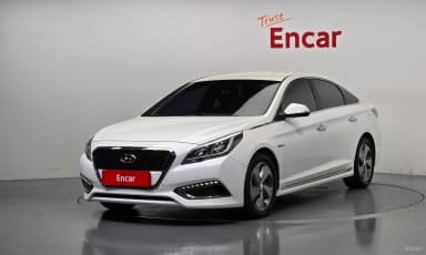 LF Sonata Hybrid