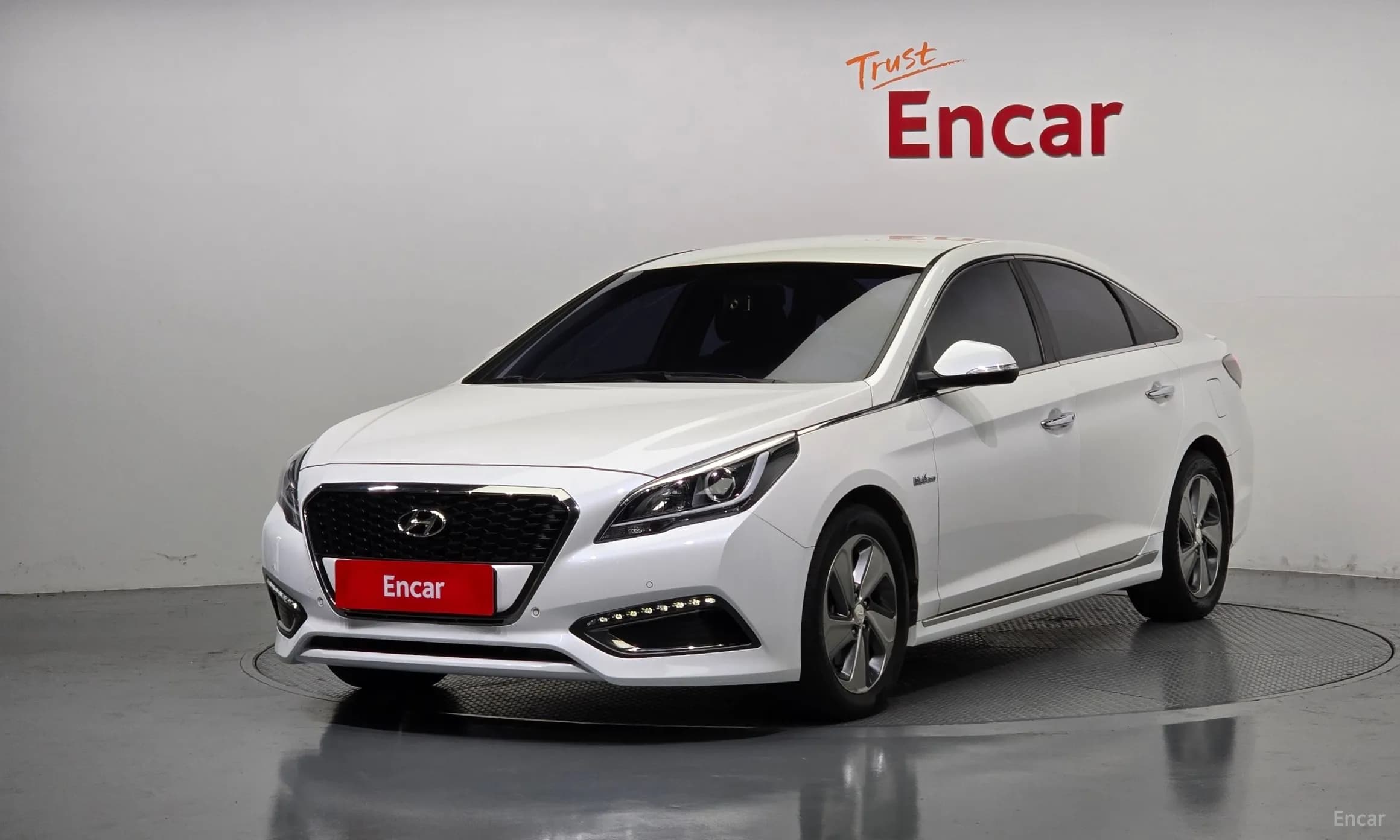 LF Sonata Hybrid