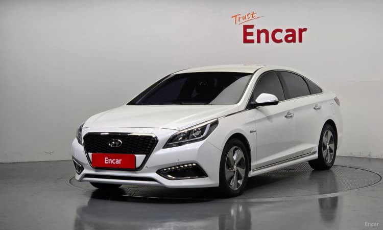 LF Sonata Hybrid
