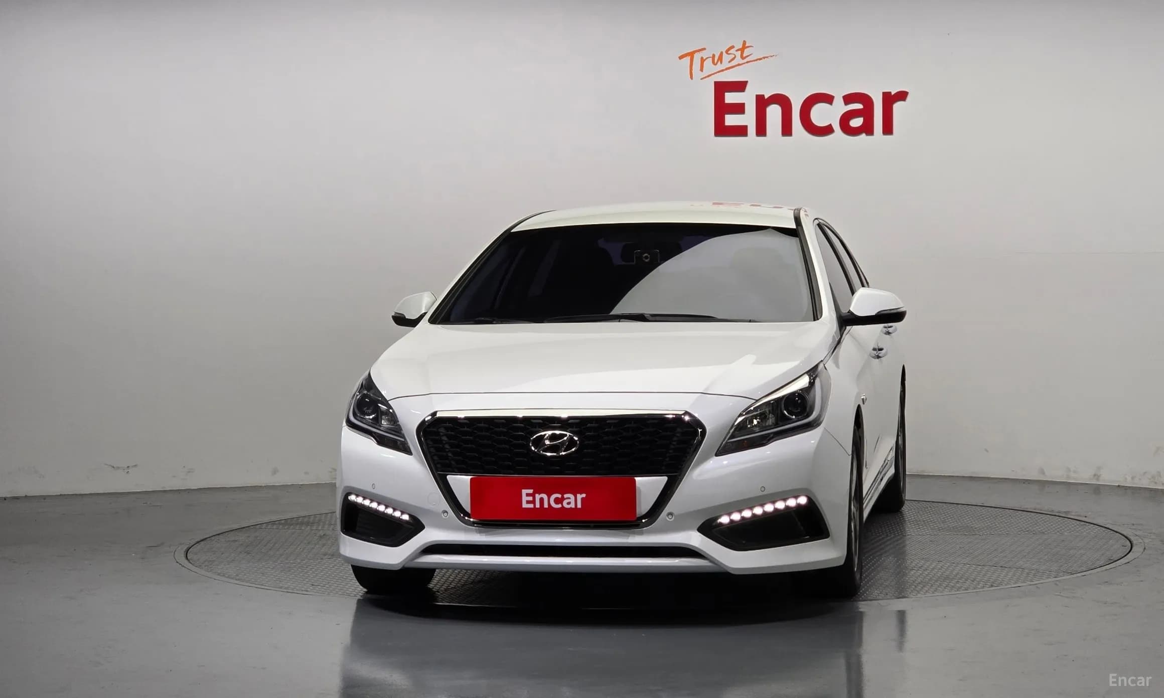 LF Sonata Hybrid
