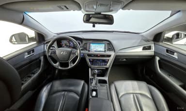 LF Sonata Hybrid