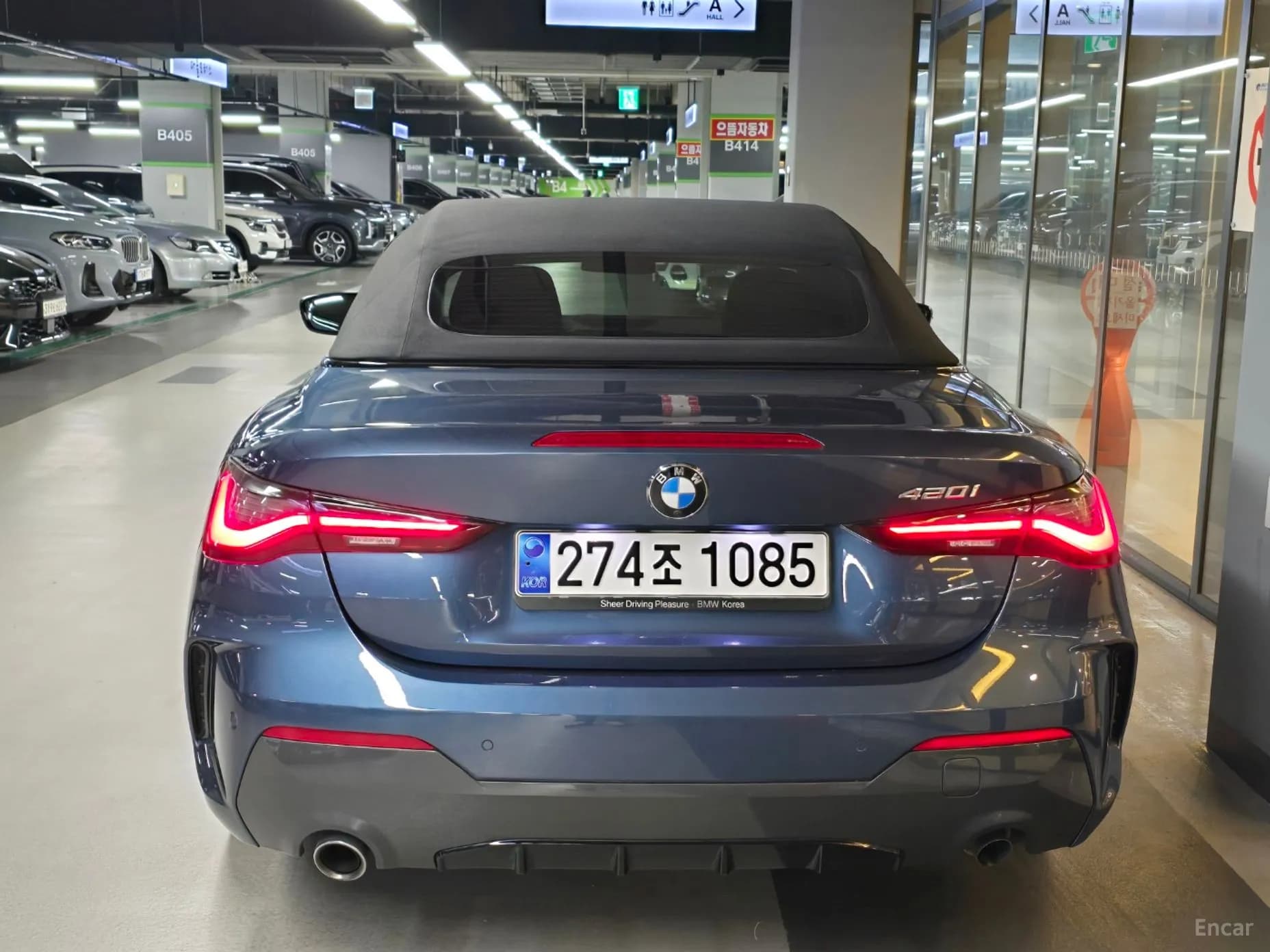 Series 4 (G22)