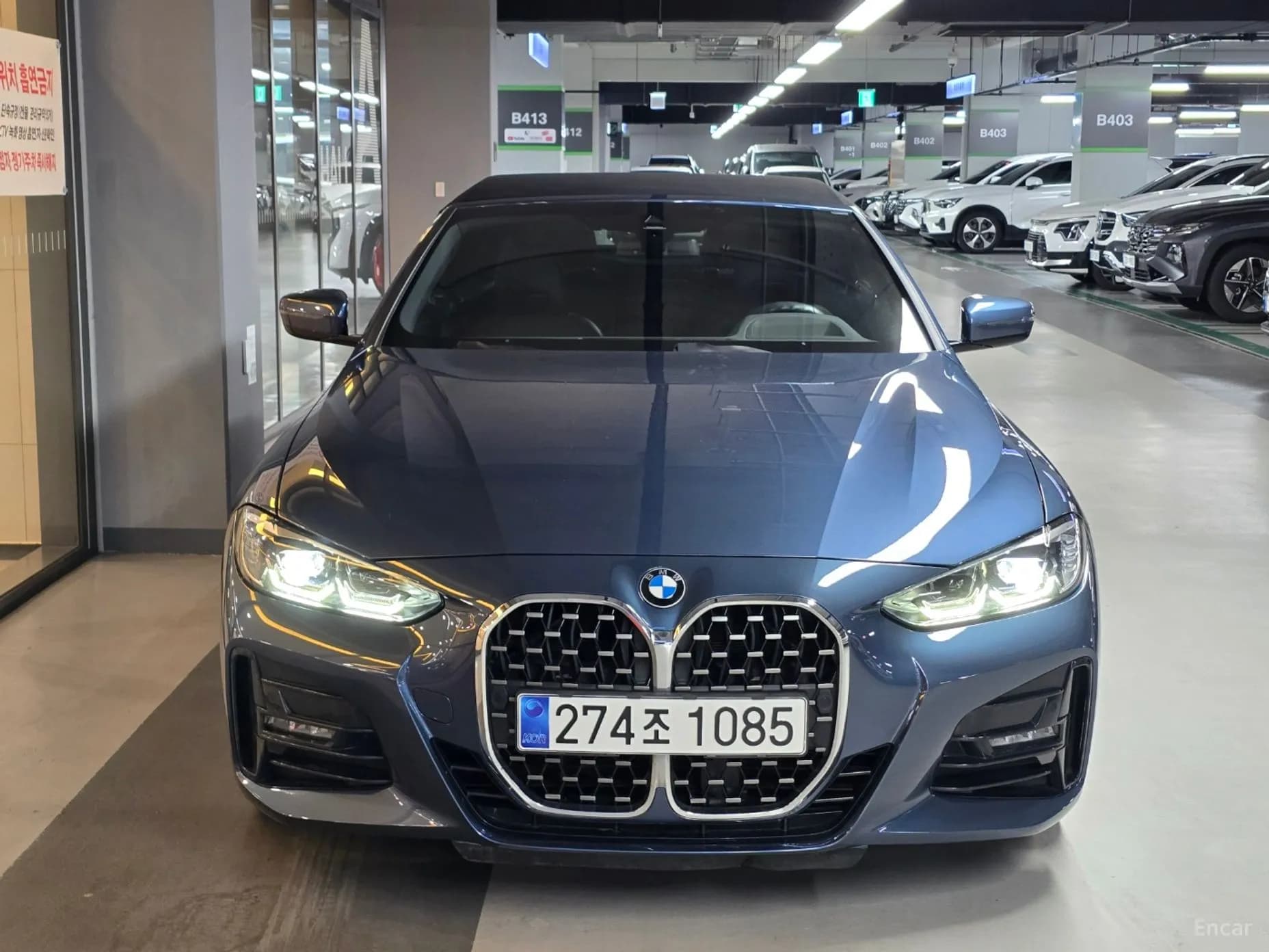 Series 4 (G22)