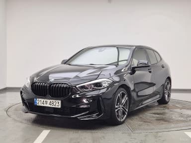 1 Series (F40)