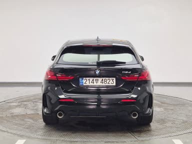 1 Series (F40)