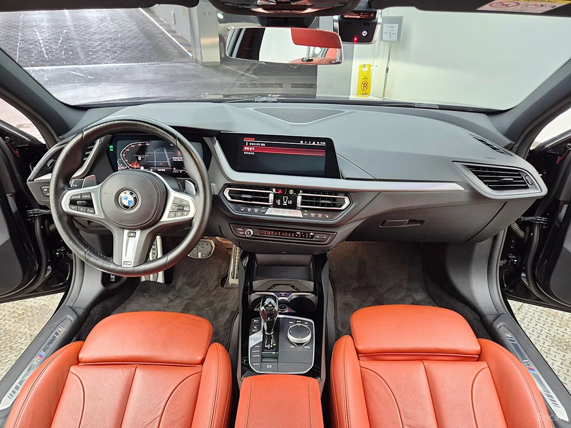 1 Series (F40)